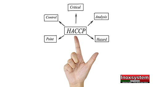 HACCP certification in the food sector: let&#039;s be clear