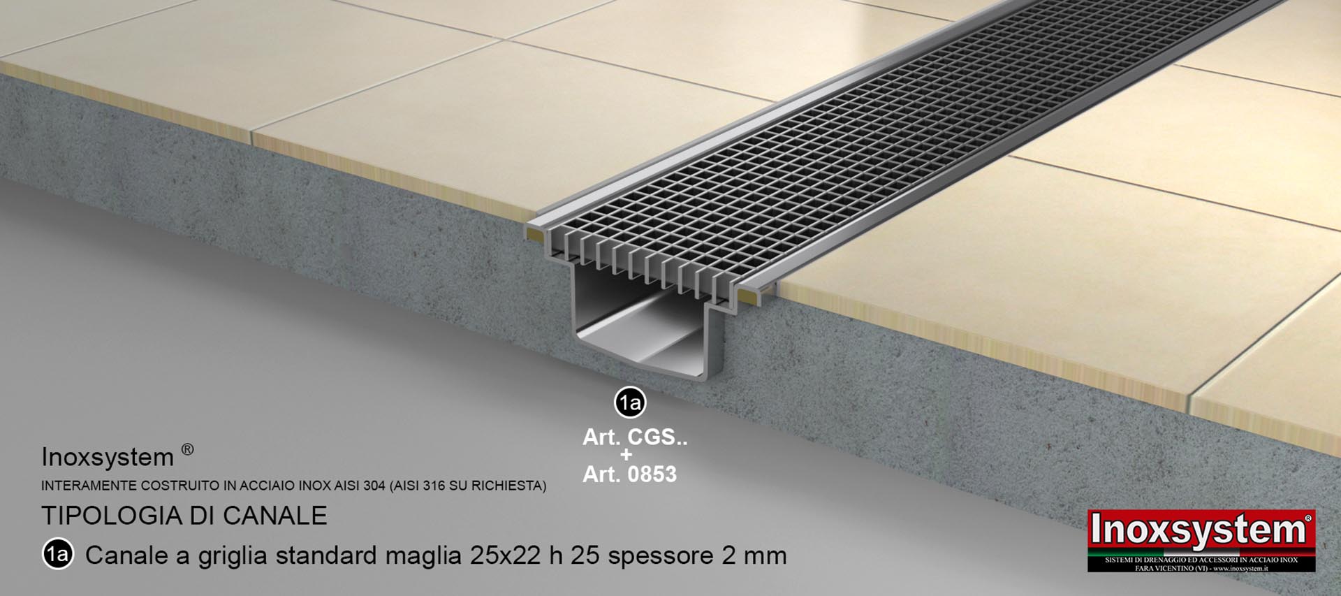 Everything You Need to Know About: Metal Grating