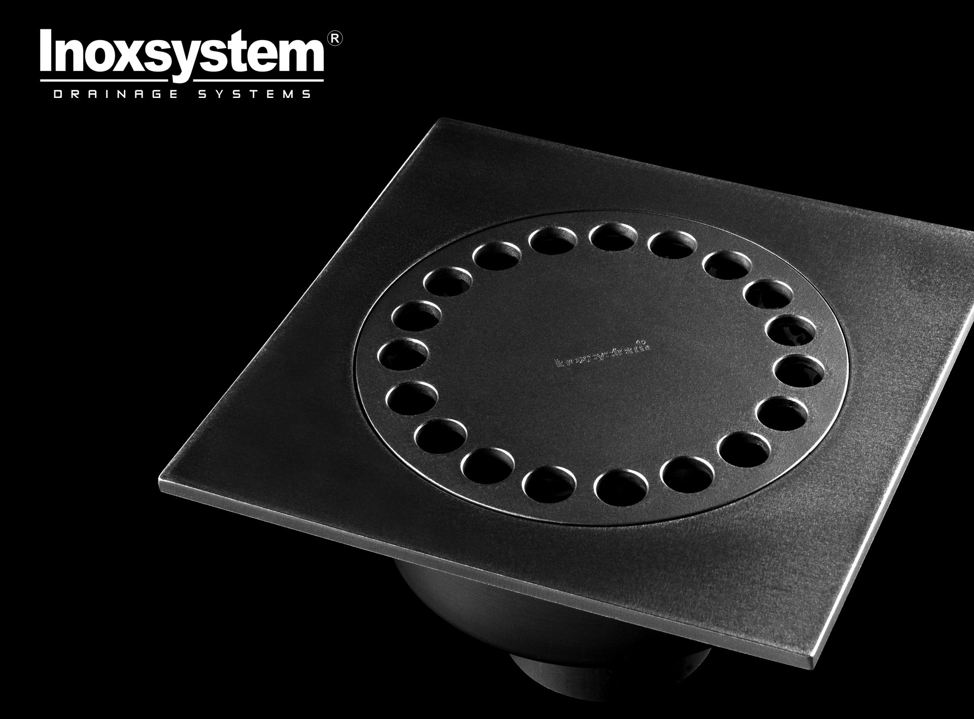 Piastra Posteriore Hollis In Acciaio Inox 2.0 Per Attrezzatura Subacquea - Made In Italy