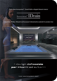 catalogue inoxsystem Idrain