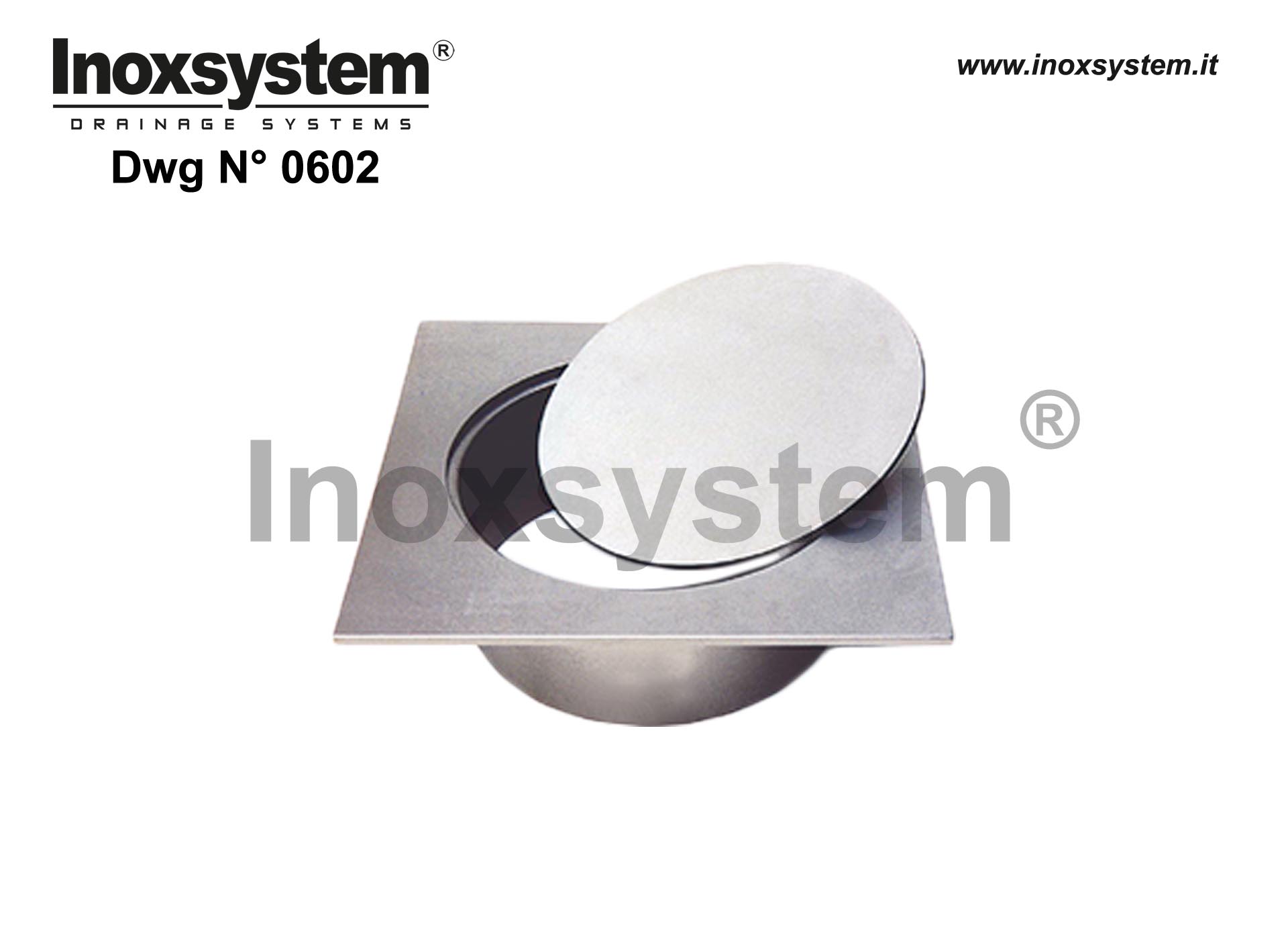 Hayward, Strainer Cover Lid with O-Ring, Max-Flo Pump | SPX1250LA